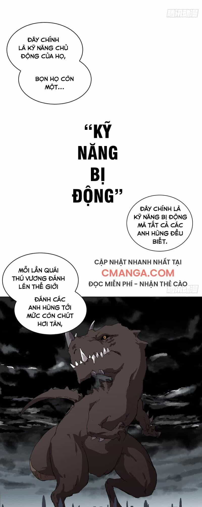 Tu Tiên Giả Đại Chiến Siêu Năng Lực - Chương 49 - ảnh 26