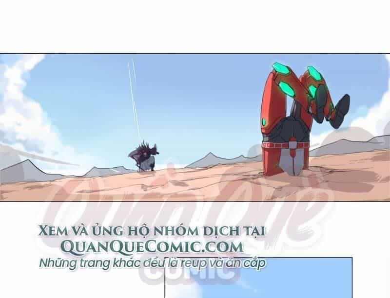 Tu Tiên Giả Đại Chiến Siêu Năng Lực - Chương 5 - ảnh 31