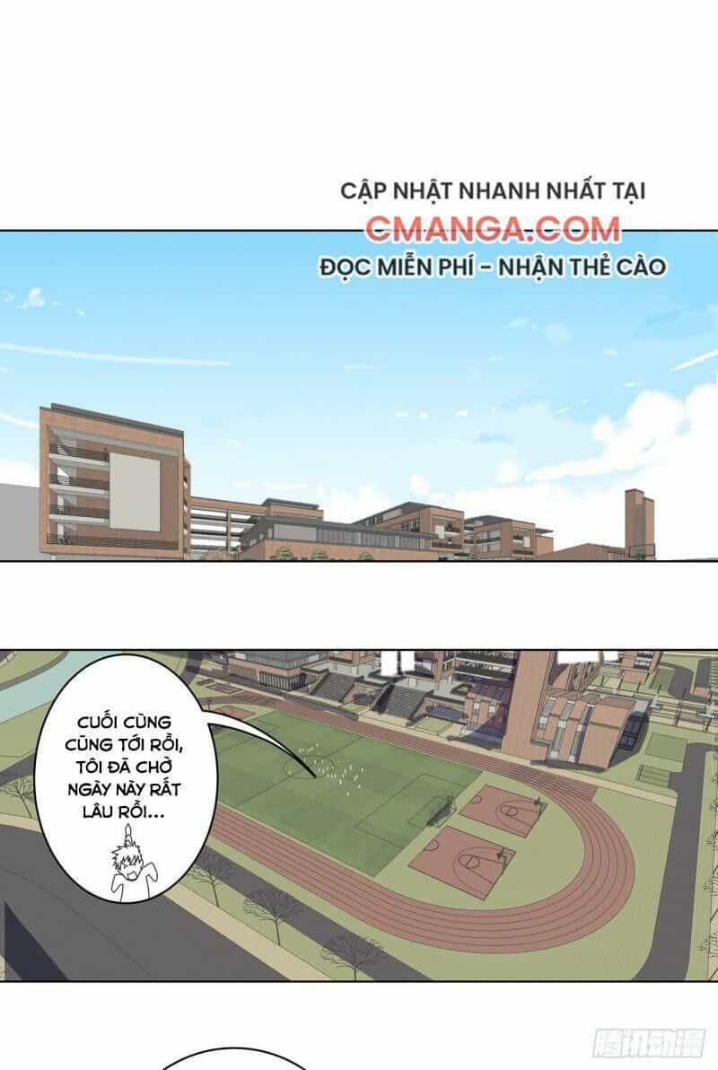 Tu Tiên Giả Đại Chiến Siêu Năng Lực - Chương 50 - ảnh 21