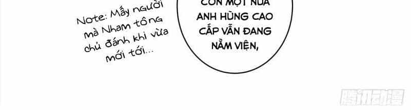 Tu Tiên Giả Đại Chiến Siêu Năng Lực - Chương 51 - ảnh 15