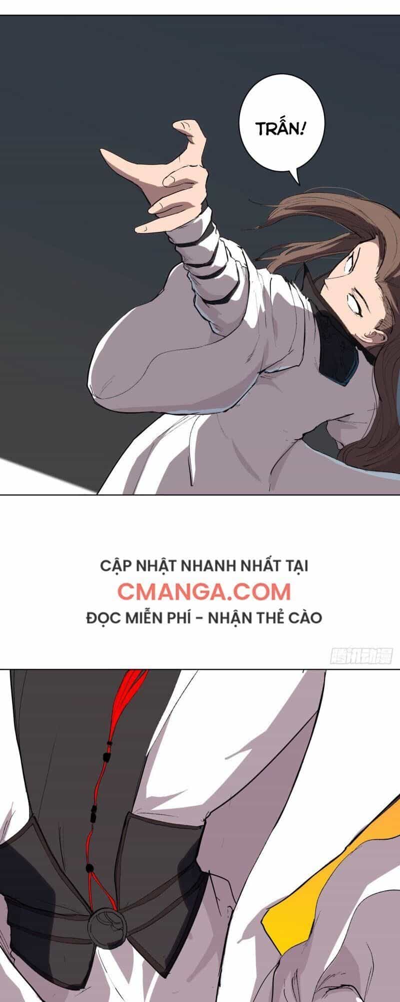 Tu Tiên Giả Đại Chiến Siêu Năng Lực - Chương 56 - ảnh 19