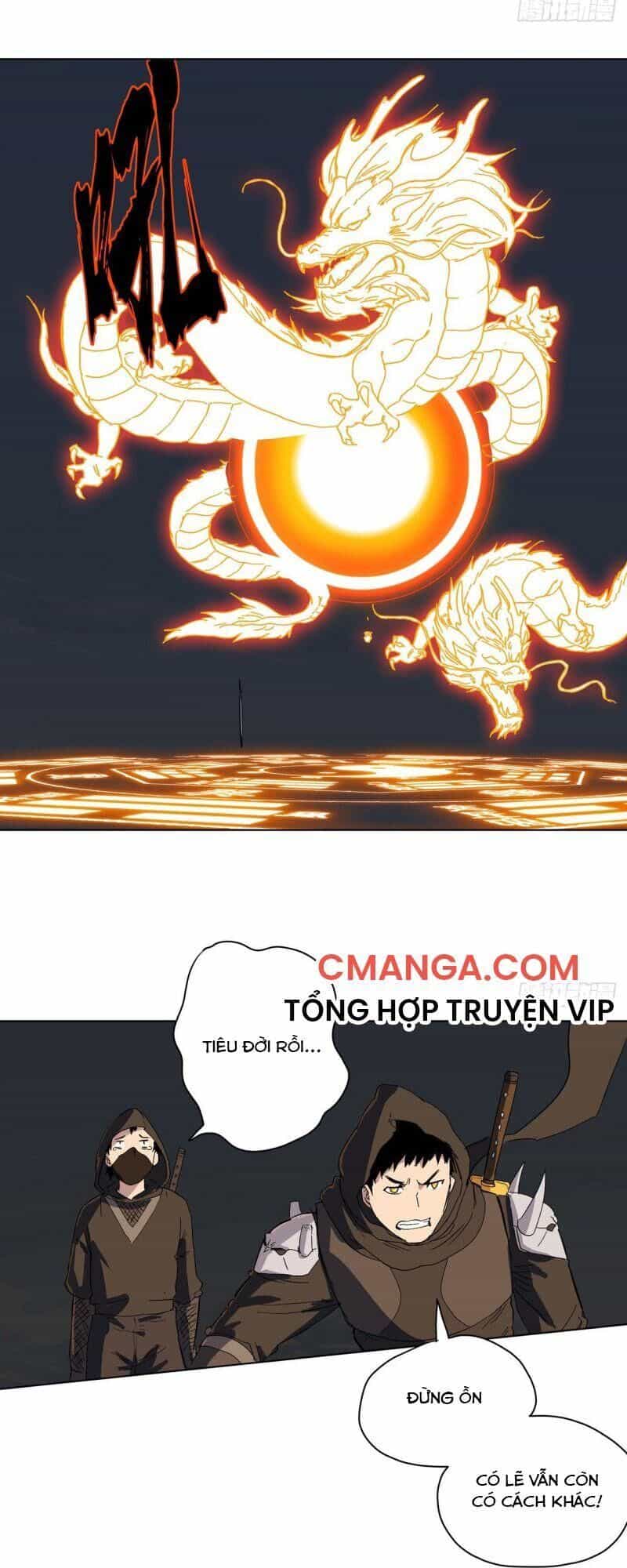 Tu Tiên Giả Đại Chiến Siêu Năng Lực - Chương 57 - ảnh 21