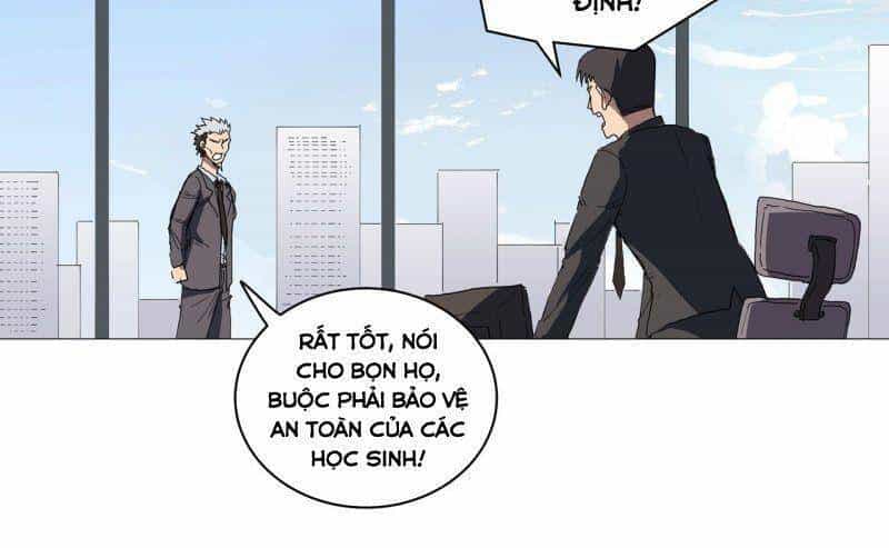 Tu Tiên Giả Đại Chiến Siêu Năng Lực - Chương 65 - ảnh 12
