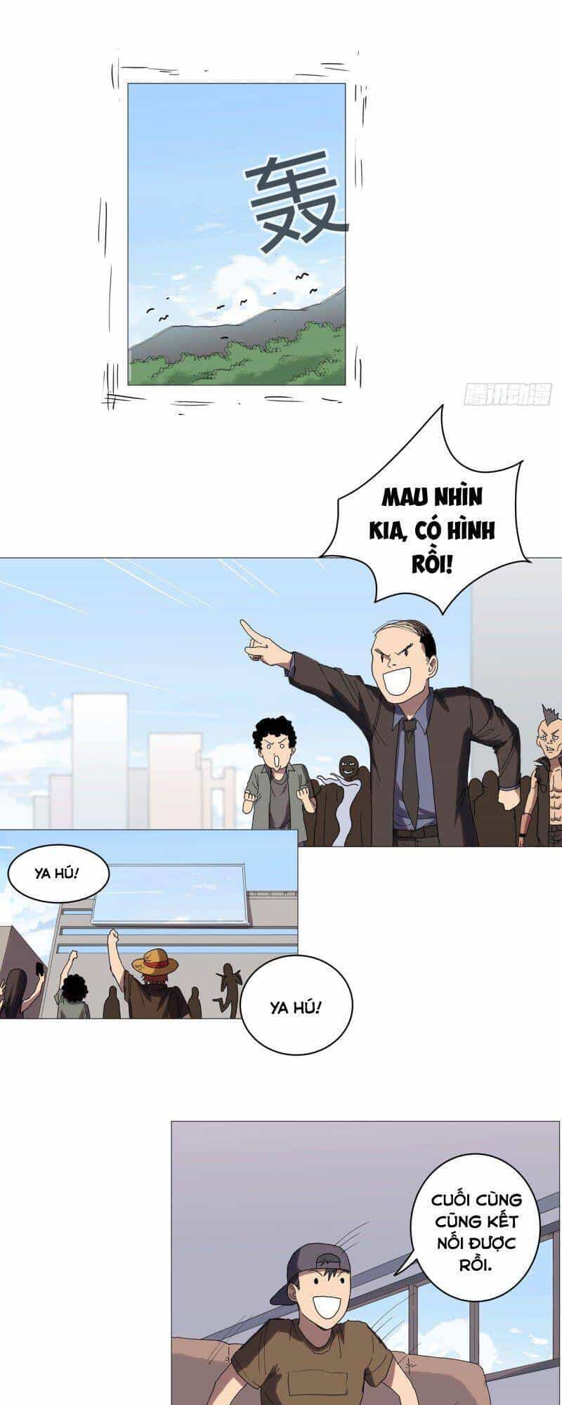 Tu Tiên Giả Đại Chiến Siêu Năng Lực - Chương 65 - ảnh 13