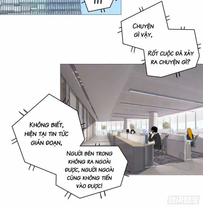 Tu Tiên Giả Đại Chiến Siêu Năng Lực - Chương 65 - ảnh 3