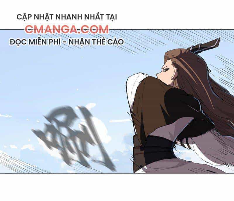 Tu Tiên Giả Đại Chiến Siêu Năng Lực - Chương 66 - ảnh 25