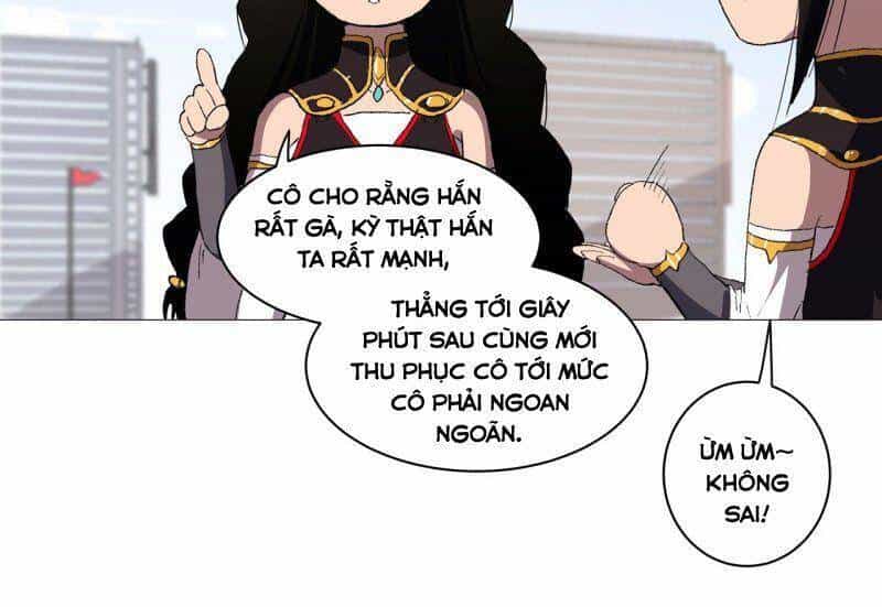 Tu Tiên Giả Đại Chiến Siêu Năng Lực - Chương 68 - ảnh 24