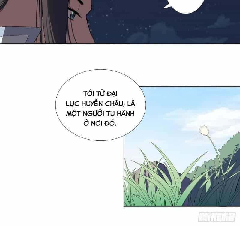 Tu Tiên Giả Đại Chiến Siêu Năng Lực - Chương 7 - ảnh 16