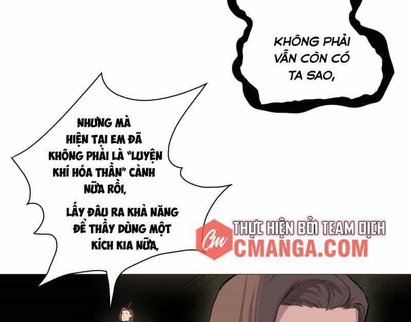 Tu Tiên Giả Đại Chiến Siêu Năng Lực - Chương 72 - ảnh 8
