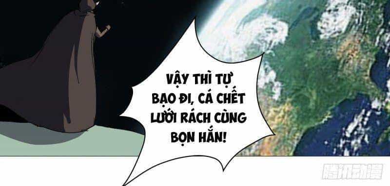 Tu Tiên Giả Đại Chiến Siêu Năng Lực - Chương 74 - ảnh 11