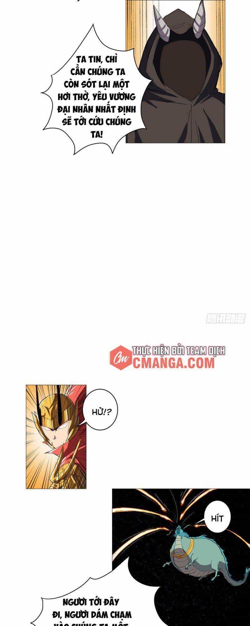Tu Tiên Giả Đại Chiến Siêu Năng Lực - Chương 74 - ảnh 12