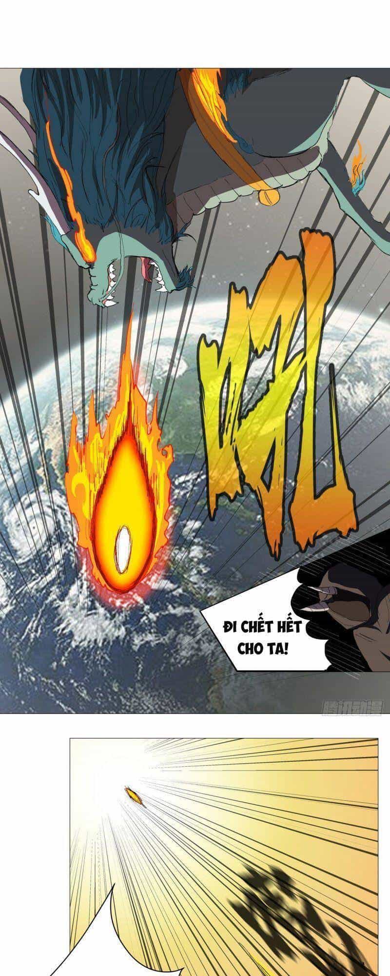 Tu Tiên Giả Đại Chiến Siêu Năng Lực - Chương 74 - ảnh 3