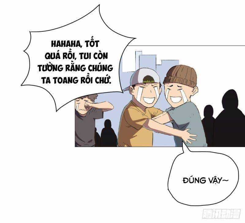 Tu Tiên Giả Đại Chiến Siêu Năng Lực - Chương 75 - ảnh 2
