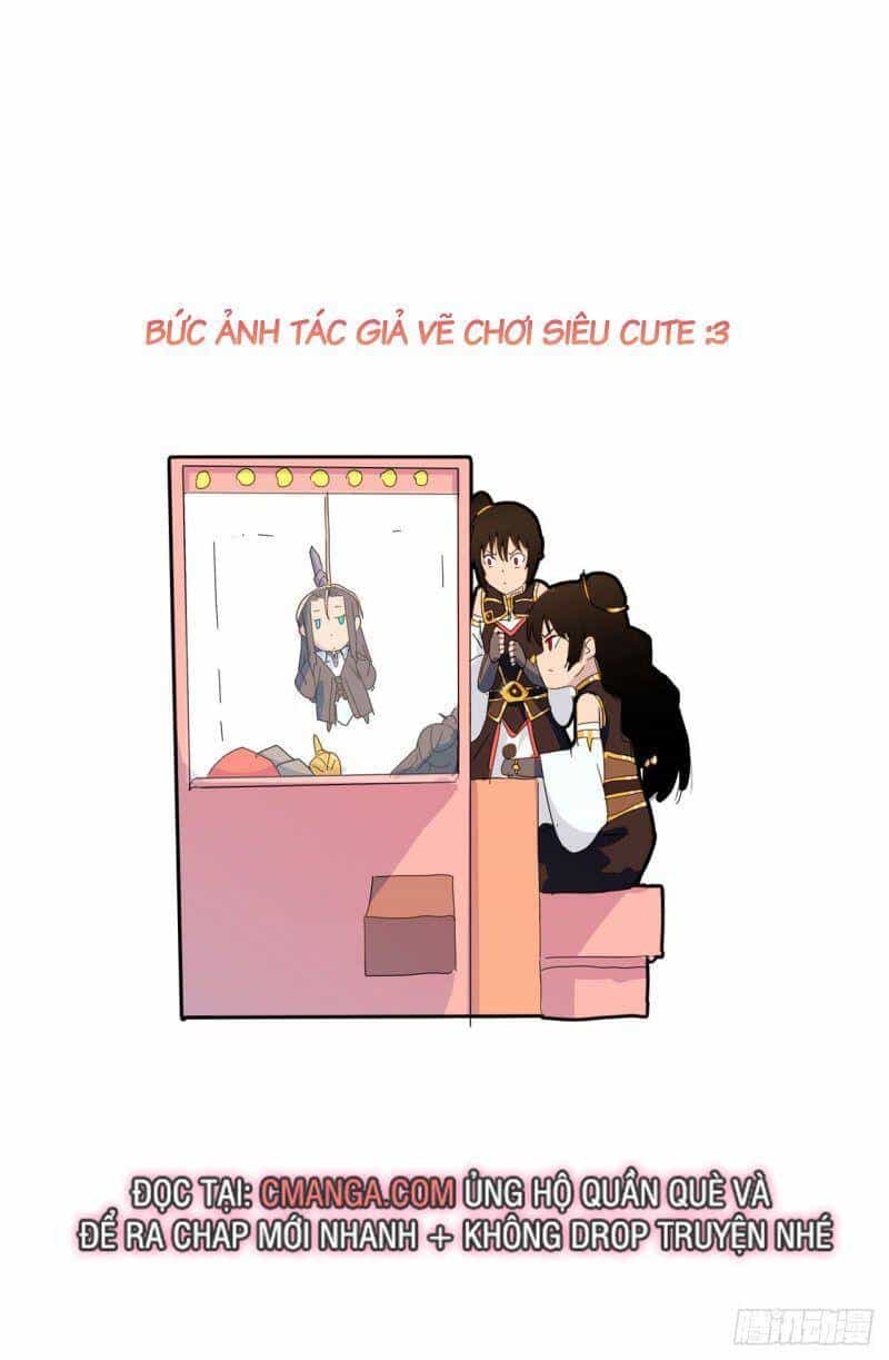Tu Tiên Giả Đại Chiến Siêu Năng Lực - Chương 86 - ảnh 1