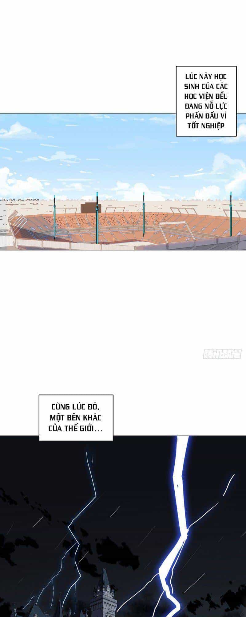 Tu Tiên Giả Đại Chiến Siêu Năng Lực - Chương 90 - ảnh 26