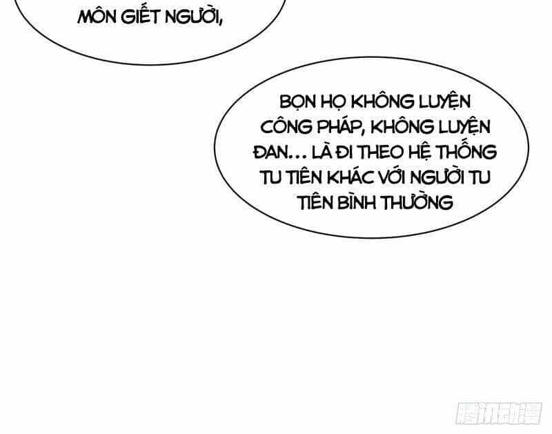 Tu Tiên Giả Đại Chiến Siêu Năng Lực - Chương 94 - ảnh 11