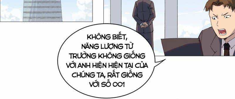 Tu Tiên Giả Đại Chiến Siêu Năng Lực - Chương 96 - ảnh 11