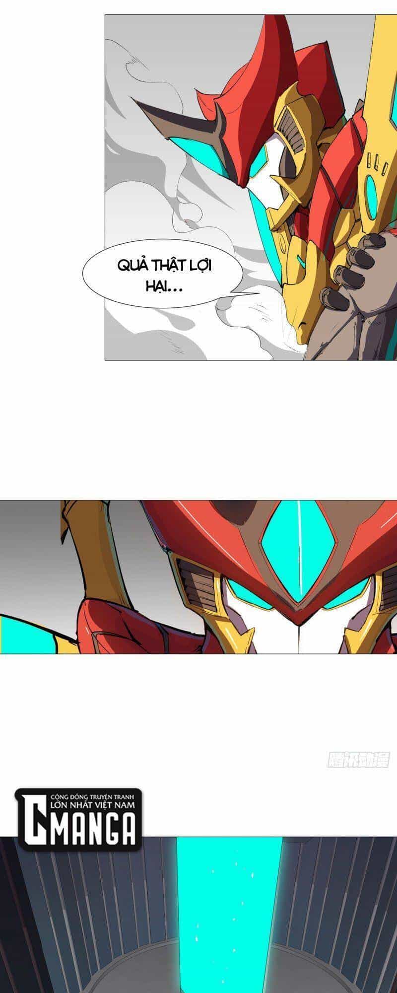 Tu Tiên Giả Đại Chiến Siêu Năng Lực - Chương 97 - ảnh 11