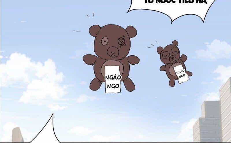 Tu Tiên Giả Đại Chiến Siêu Năng Lực - Chương 97 - ảnh 24