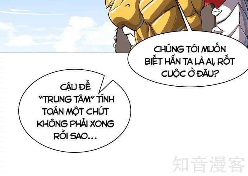 Tu Tiên Giả Đại Chiến Siêu Năng Lực - Chương 98 - ảnh 14