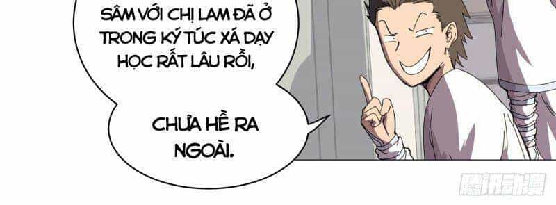 Tu Tiên Giả Đại Chiến Siêu Năng Lực - Chương 99 - ảnh 18