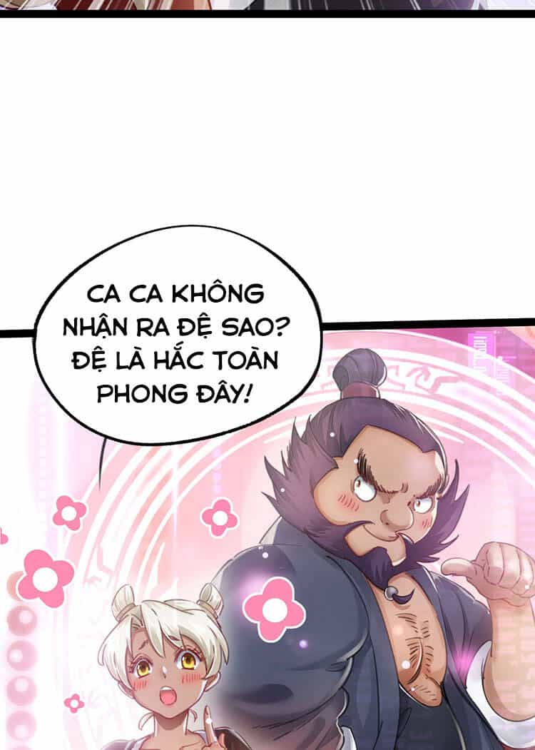 Tu Tiên Giới Duy Nhất Thuần Gia Môn - Chương 1 - ảnh 100