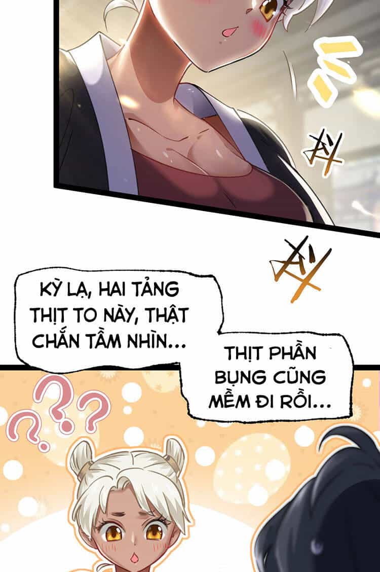 Tu Tiên Giới Duy Nhất Thuần Gia Môn - Chương 1 - ảnh 104