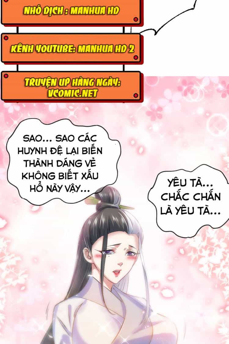 Tu Tiên Giới Duy Nhất Thuần Gia Môn - Chương 1 - ảnh 115