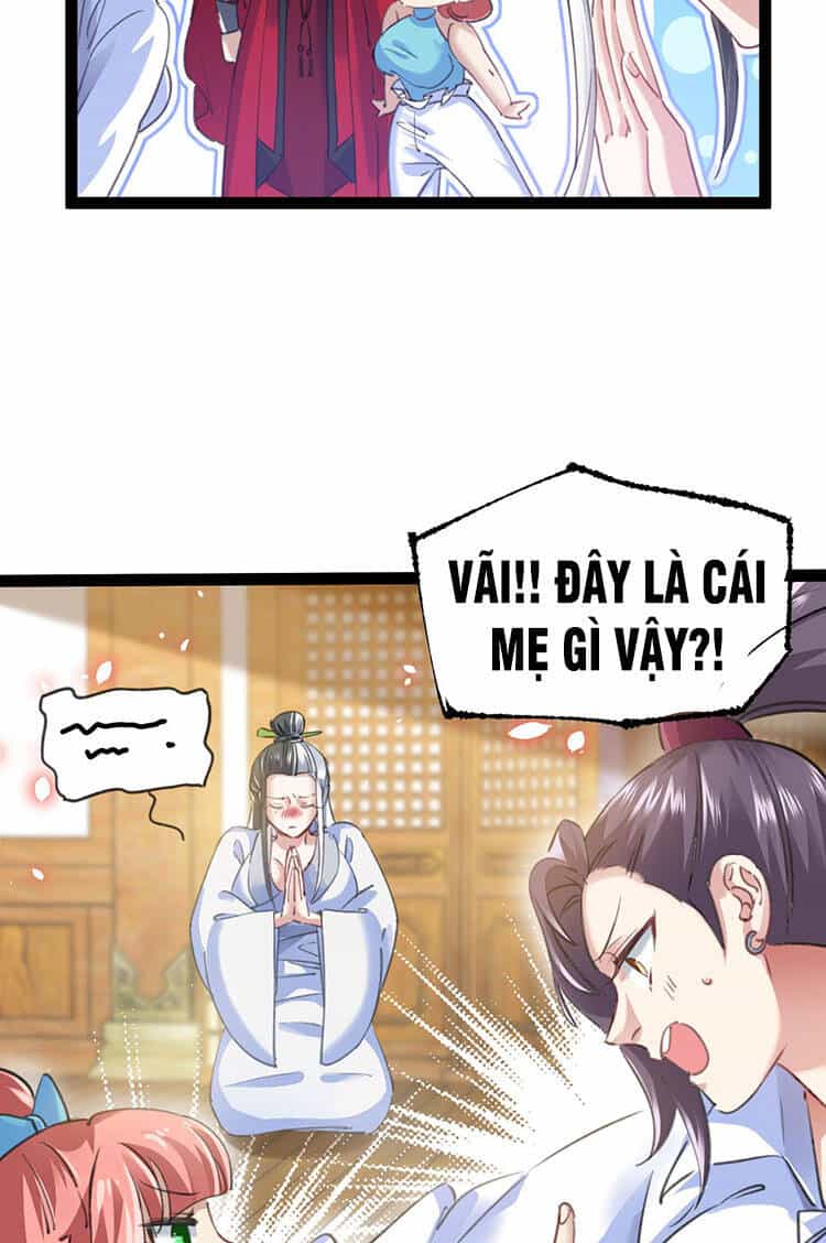 Tu Tiên Giới Duy Nhất Thuần Gia Môn - Chương 1 - ảnh 117