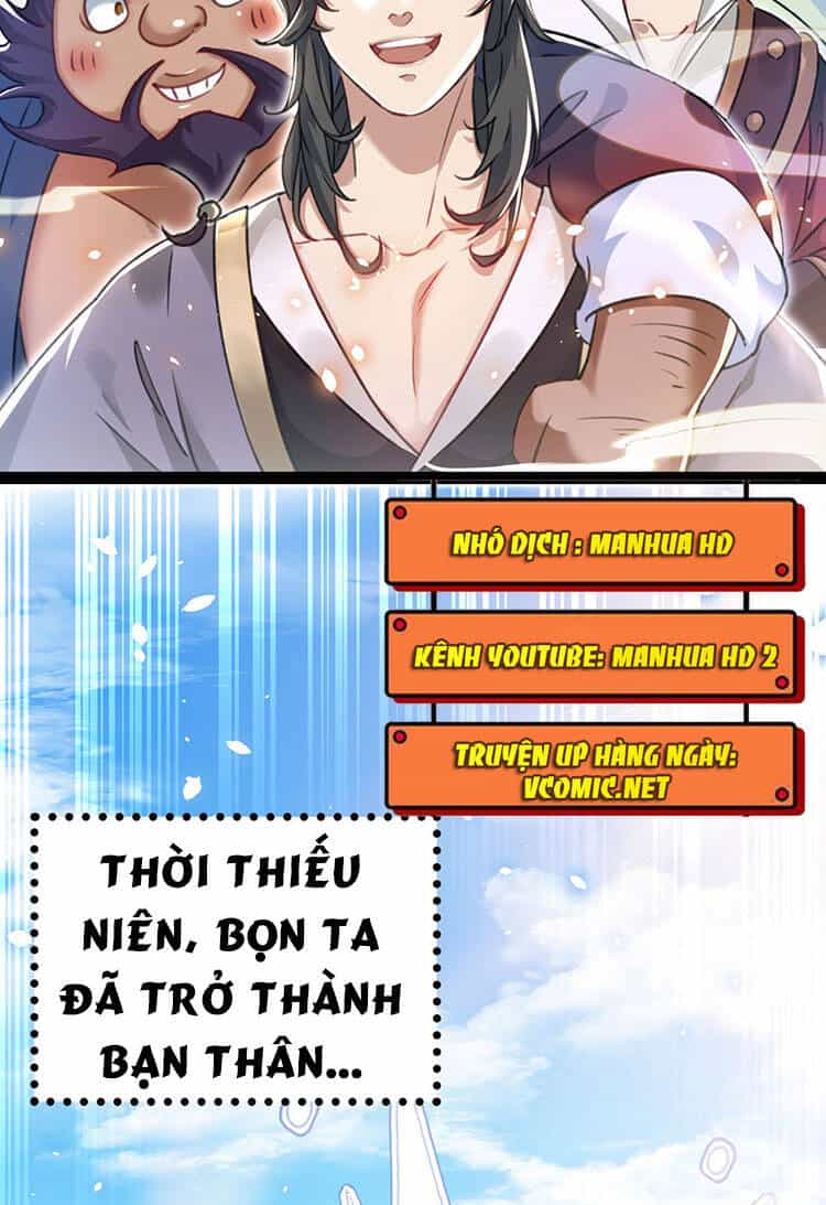 Tu Tiên Giới Duy Nhất Thuần Gia Môn - Chương 1 - ảnh 12