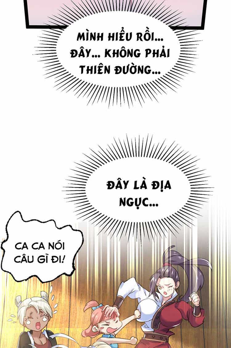 Tu Tiên Giới Duy Nhất Thuần Gia Môn - Chương 1 - ảnh 125