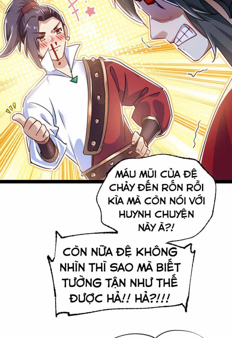 Tu Tiên Giới Duy Nhất Thuần Gia Môn - Chương 1 - ảnh 26