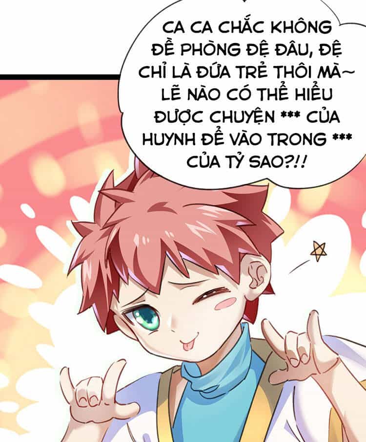 Tu Tiên Giới Duy Nhất Thuần Gia Môn - Chương 1 - ảnh 27