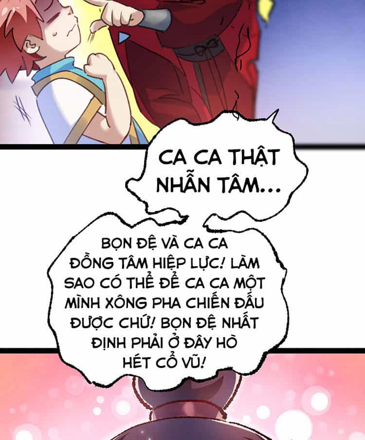 Tu Tiên Giới Duy Nhất Thuần Gia Môn - Chương 1 - ảnh 29