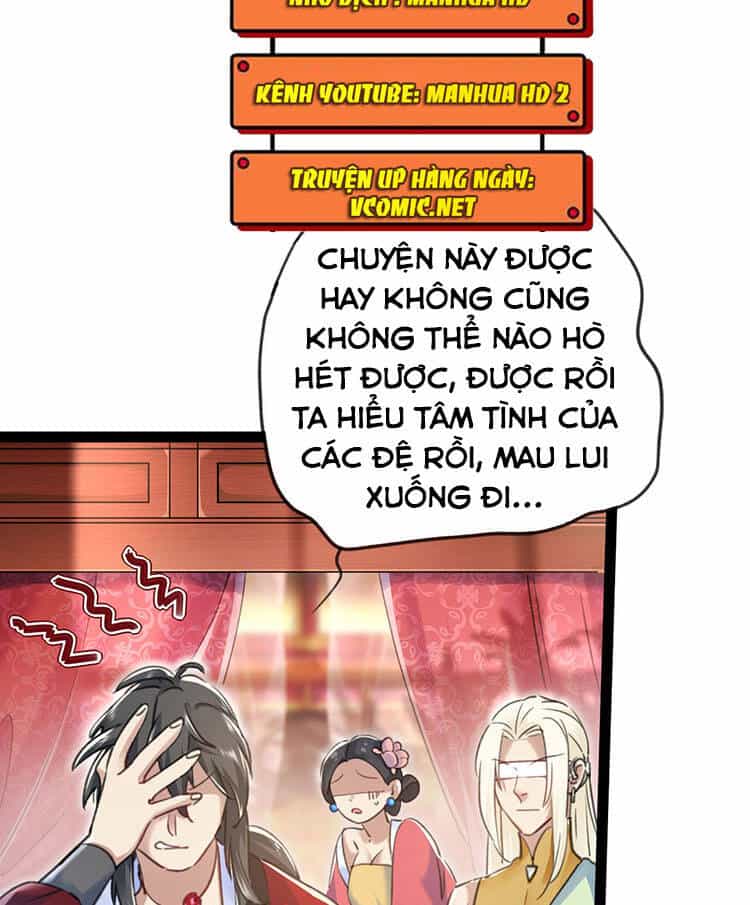 Tu Tiên Giới Duy Nhất Thuần Gia Môn - Chương 1 - ảnh 31