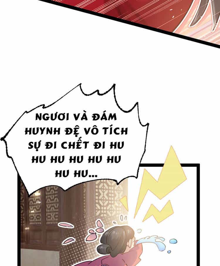 Tu Tiên Giới Duy Nhất Thuần Gia Môn - Chương 1 - ảnh 39
