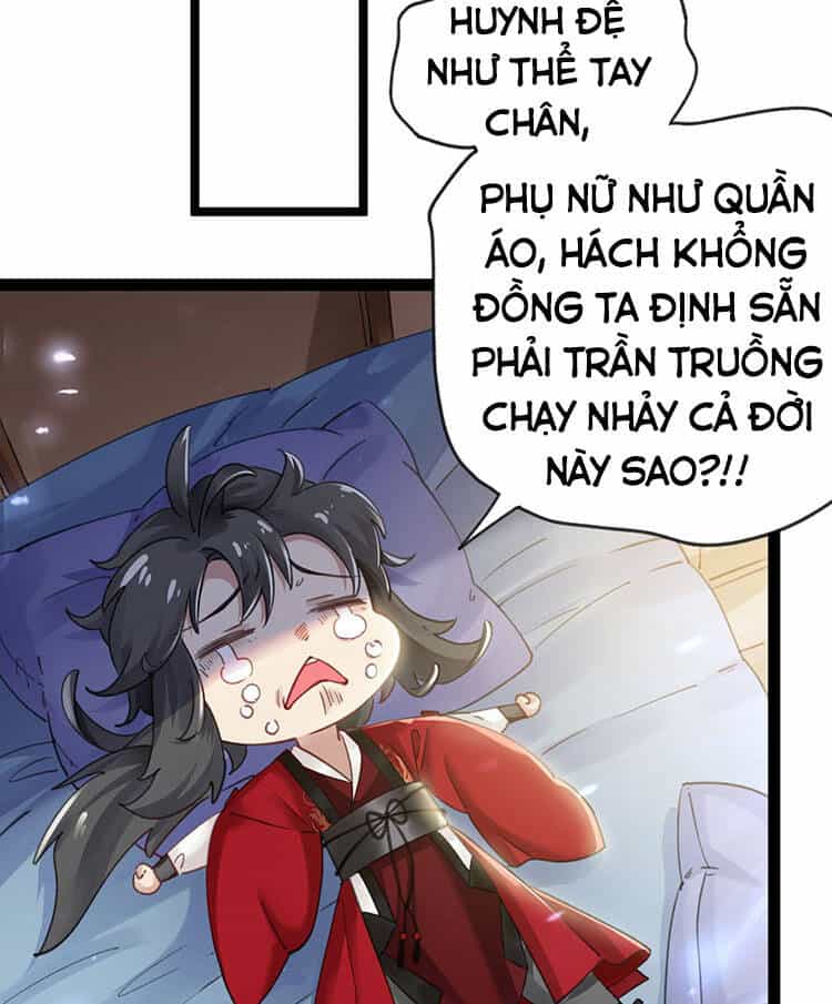 Tu Tiên Giới Duy Nhất Thuần Gia Môn - Chương 1 - ảnh 47