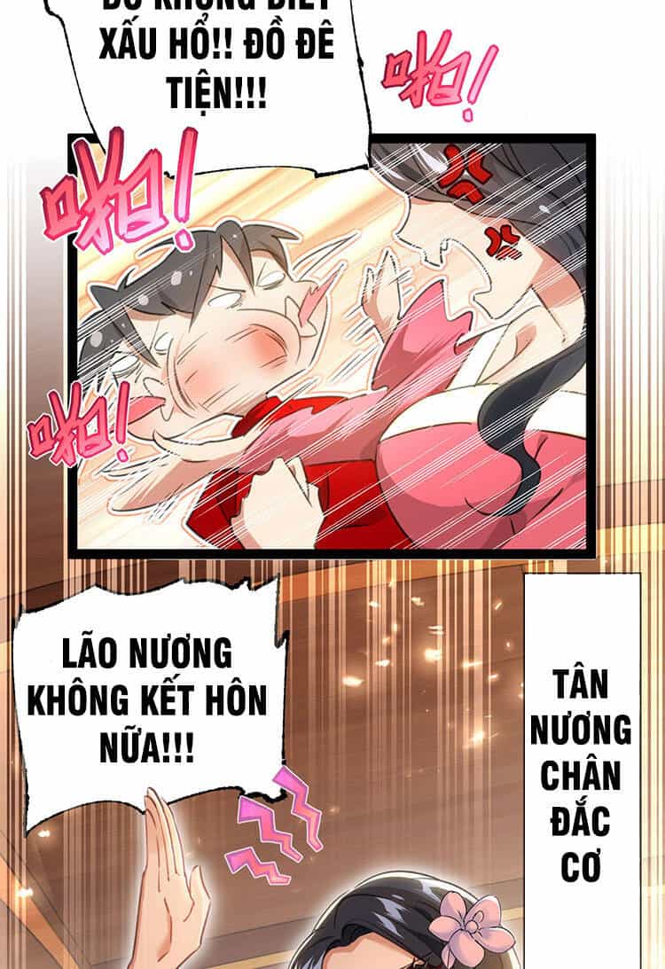Tu Tiên Giới Duy Nhất Thuần Gia Môn - Chương 1 - ảnh 5