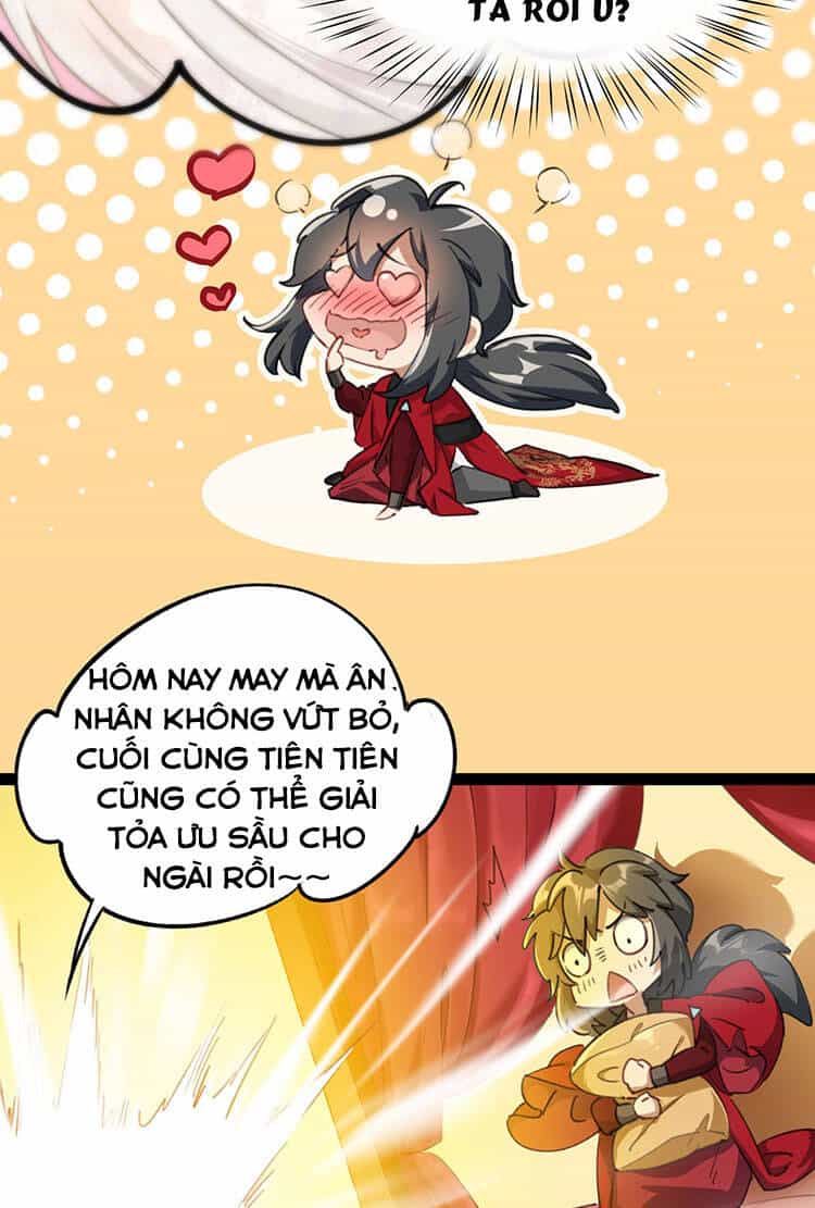 Tu Tiên Giới Duy Nhất Thuần Gia Môn - Chương 1 - ảnh 58