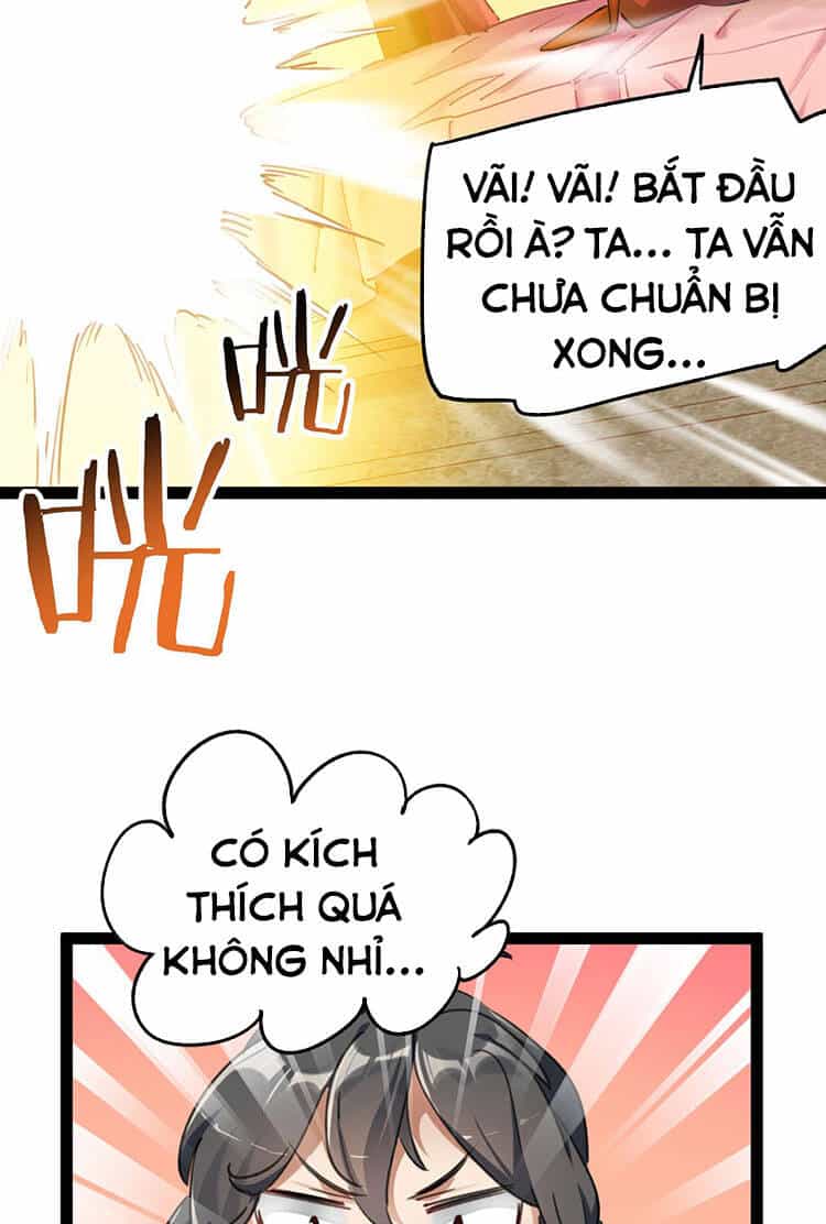 Tu Tiên Giới Duy Nhất Thuần Gia Môn - Chương 1 - ảnh 59