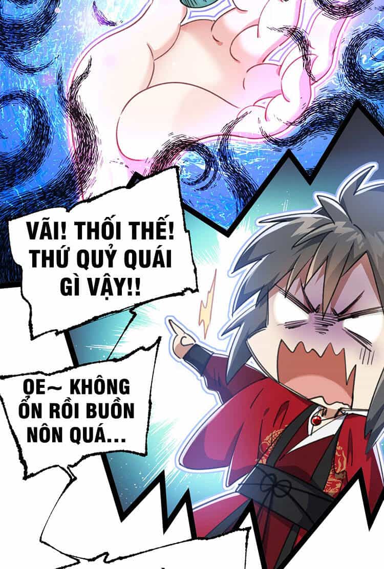 Tu Tiên Giới Duy Nhất Thuần Gia Môn - Chương 1 - ảnh 69