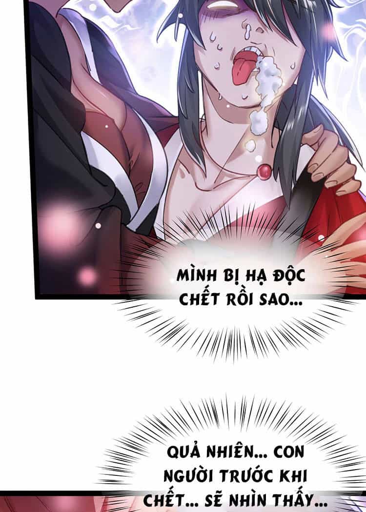 Tu Tiên Giới Duy Nhất Thuần Gia Môn - Chương 1 - ảnh 81