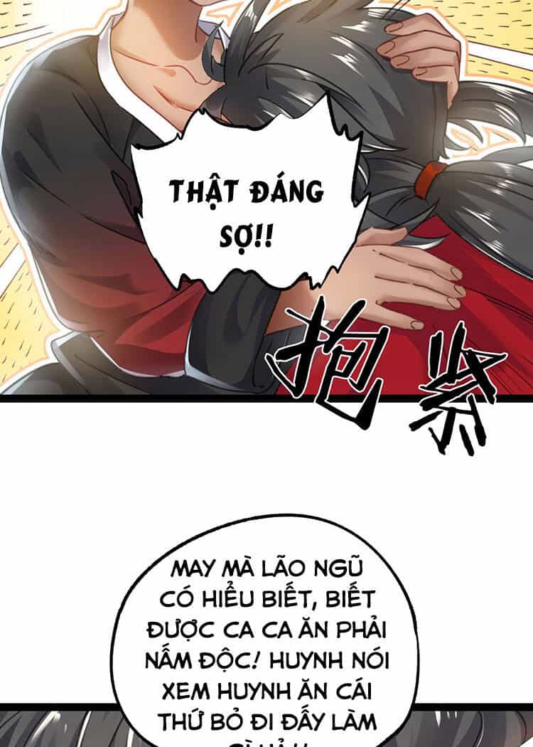 Tu Tiên Giới Duy Nhất Thuần Gia Môn - Chương 1 - ảnh 97