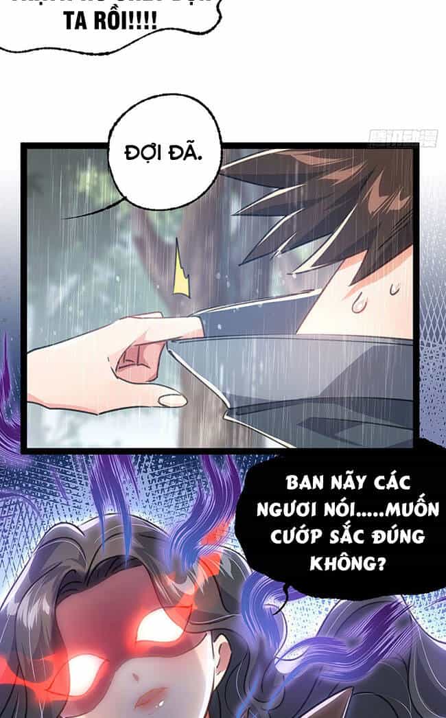 Tu Tiên Giới Duy Nhất Thuần Gia Môn - Chương 2 - ảnh 10