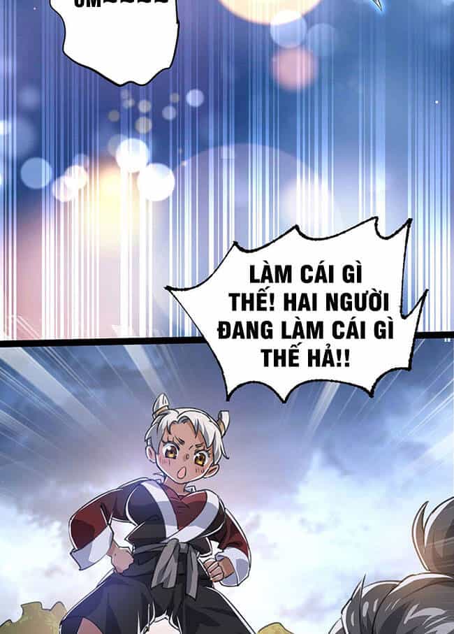 Tu Tiên Giới Duy Nhất Thuần Gia Môn - Chương 2 - ảnh 100