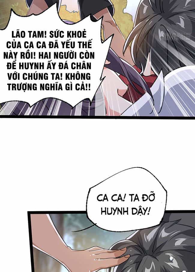 Tu Tiên Giới Duy Nhất Thuần Gia Môn - Chương 2 - ảnh 101