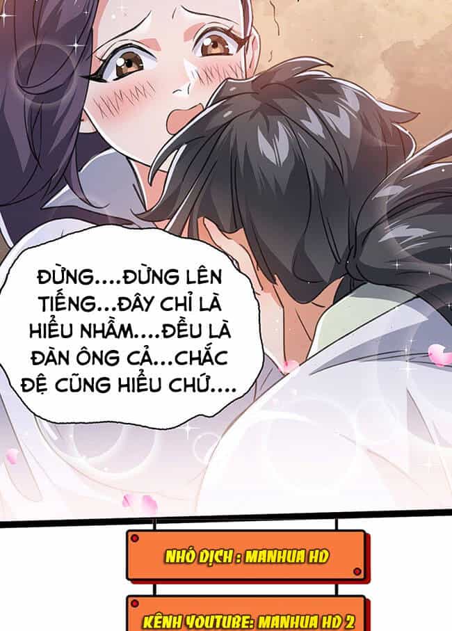 Tu Tiên Giới Duy Nhất Thuần Gia Môn - Chương 2 - ảnh 103
