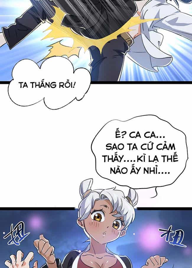 Tu Tiên Giới Duy Nhất Thuần Gia Môn - Chương 2 - ảnh 107
