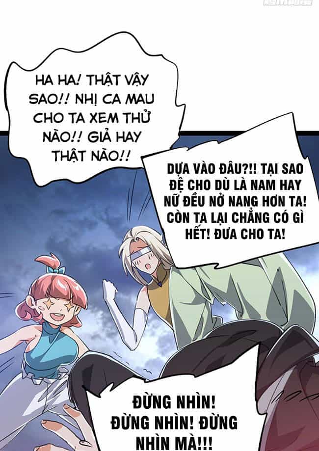 Tu Tiên Giới Duy Nhất Thuần Gia Môn - Chương 2 - ảnh 110