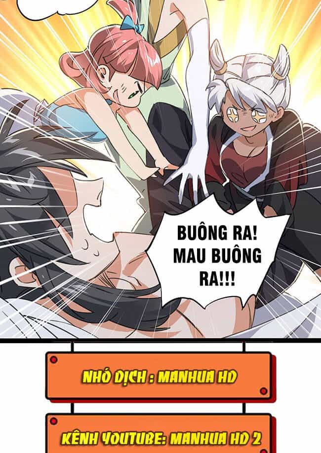 Tu Tiên Giới Duy Nhất Thuần Gia Môn - Chương 2 - ảnh 112